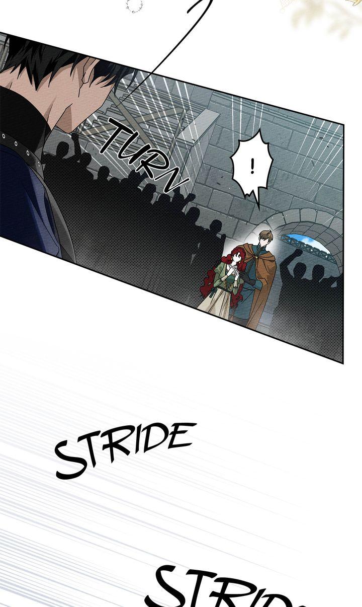 Under the Oak Tree Chapter 69 image 76